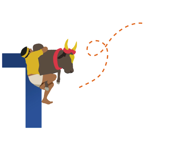 Jallikattu